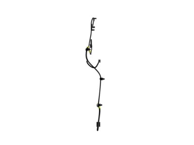 Mopar 68340403AD Wiring-Jumper