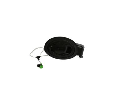 Mopar 68228470AE Housing-Fuel Filler Tube