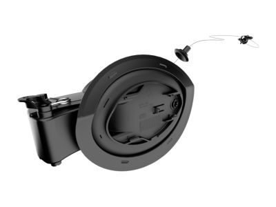 Mopar 68228470AE Housing-Fuel Filler Tube