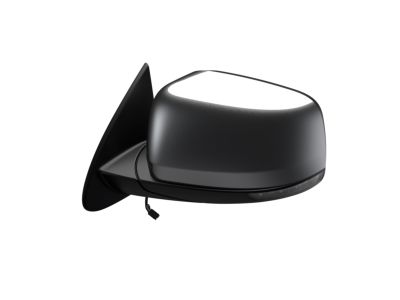 Mopar 5SH47LAUAF Outside Rear-View Mirror Left