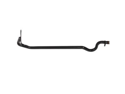 Mopar 68165894AE COOLANT Inlet