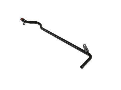 Mopar 68165894AE COOLANT Inlet