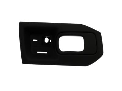 Mopar 1WD58DX9AC Bezel-Release Handle
