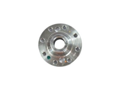 Mopar 68083465AA Flange-Pinion