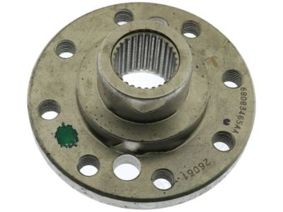 Mopar 68083465AA Flange-Pinion