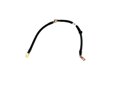 Mopar 68171506AF Battery Negative Wiring