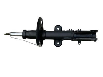 Mopar 68156980AC STRUT-Suspension