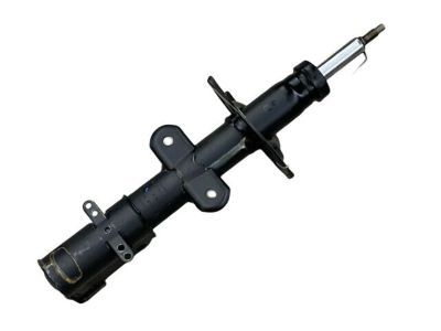 Mopar 68156980AC STRUT-Suspension