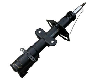 Mopar 68156980AC STRUT-Suspension