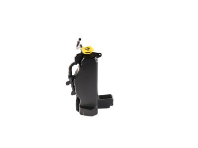 Mopar 68309844AB Bottle-COOLANT Recovery