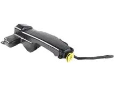 Mopar 68309844AB Bottle-COOLANT Recovery