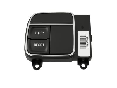 Mopar 56046096AC Switch-ODOMETER