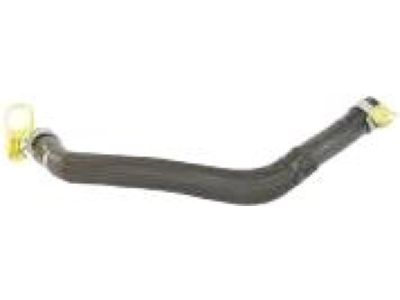 Mopar 68502657AA RADIATOR OUTLET
