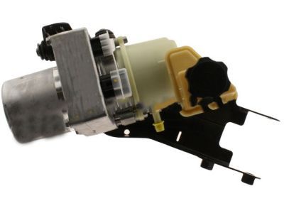 Mopar 68059643AL Pump-Power Steering