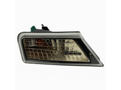 Mopar 57010124AA Lamp-Park And Turn Signal