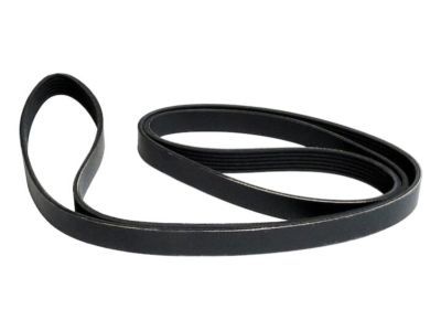 Mopar 4627167AA Belt-SERPENTINE