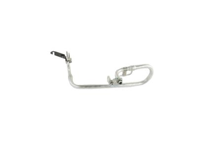 Mopar 68318324AA Line-A/C Suction And Liquid
