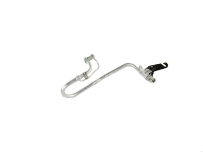 Mopar 68318324AA Line-A/C Suction And Liquid