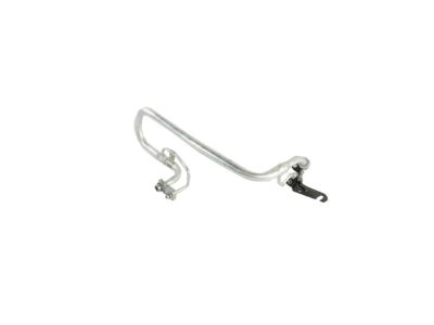 Mopar 68318324AA Line-A/C Suction And Liquid