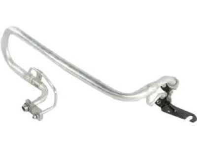 Mopar 68318324AA Line-A/C Suction And Liquid