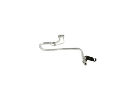 Mopar 68318324AA Line-A/C Suction And Liquid