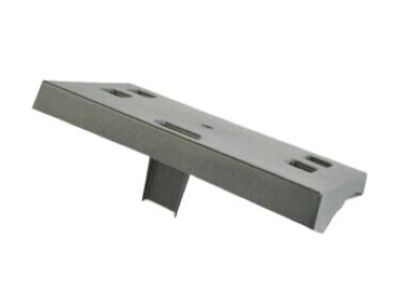Mopar 68256473AA Bracket-License Plate