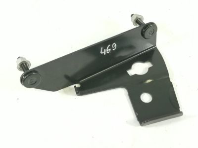 Mopar 5187982AE Bracket-Engine Control Module