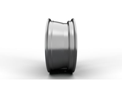 Mopar 5XA64LAUAA Aluminum Wheel