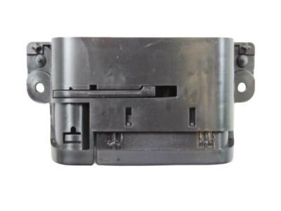 Mopar 1FG771D5AA Latch-ARMREST Lid