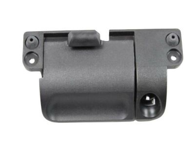 Mopar 1FG771D5AA Latch-ARMREST Lid