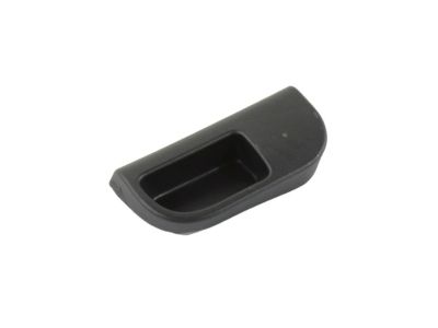 Mopar 6GC77JXWAA Release-Hood Latch