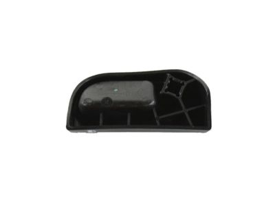 Mopar 6GC77JXWAA Release-Hood Latch