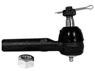 Mopar 5274470 End-Tie Rod