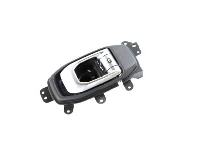 Mopar 68282336AD Handle-Inside Release