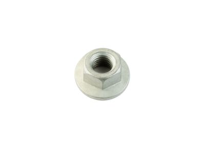 Mopar 6511847AA NUT/WASHE-HEXAGON