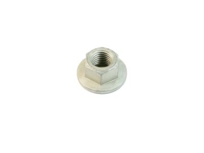 Mopar 6511847AA NUT/WASHE-HEXAGON