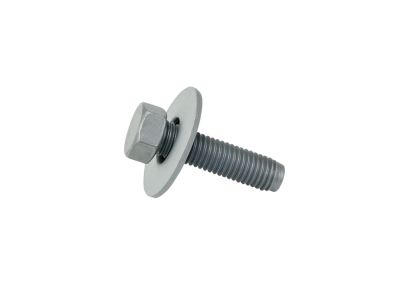 Mopar 6512765AA Screw-Hex Head