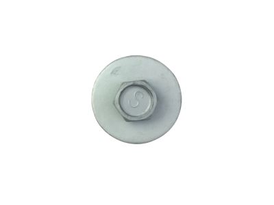 Mopar 6512765AA Screw-Hex Head