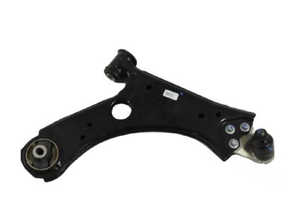 Mopar 68318010AG LOWER CONTROL