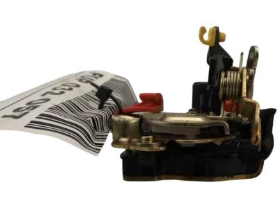 Mopar 55372850AB Front Door Latch
