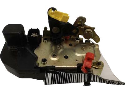 Mopar 55372850AB Front Door Latch