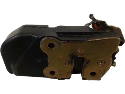 Mopar 55372850AB Front Door Latch