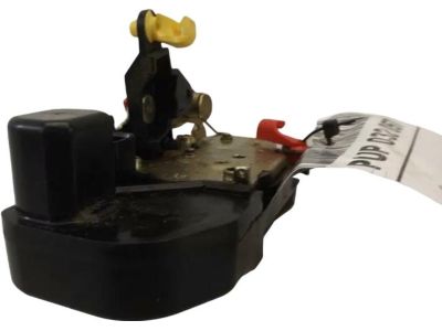 Mopar 55372850AB Front Door Latch