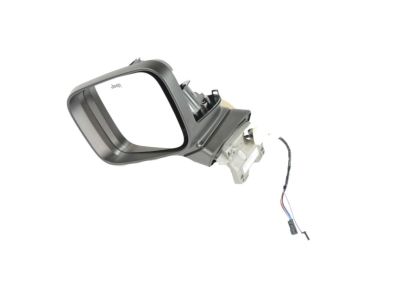 Mopar 5VZ89LXHAA Mirror Outside Rear View