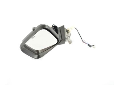 Mopar 5VZ89LXHAA Mirror Outside Rear View