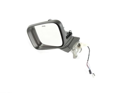 Mopar 5VZ89LXHAA Mirror Outside Rear View