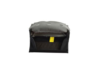 Mopar 5XN11DX9AE Front Seat Cushion Cover