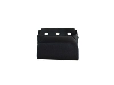 Mopar 5XN11DX9AE Front Seat Cushion Cover