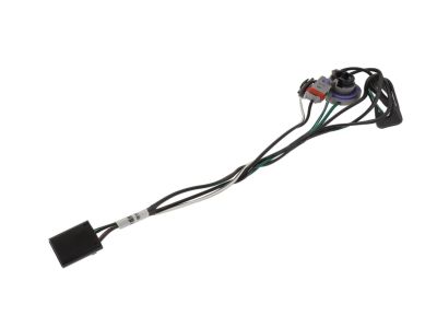 Mopar 5143153AA Wiring-HEADLAMP