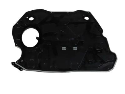 Mopar 68388926AA Panel-Carrier Plate